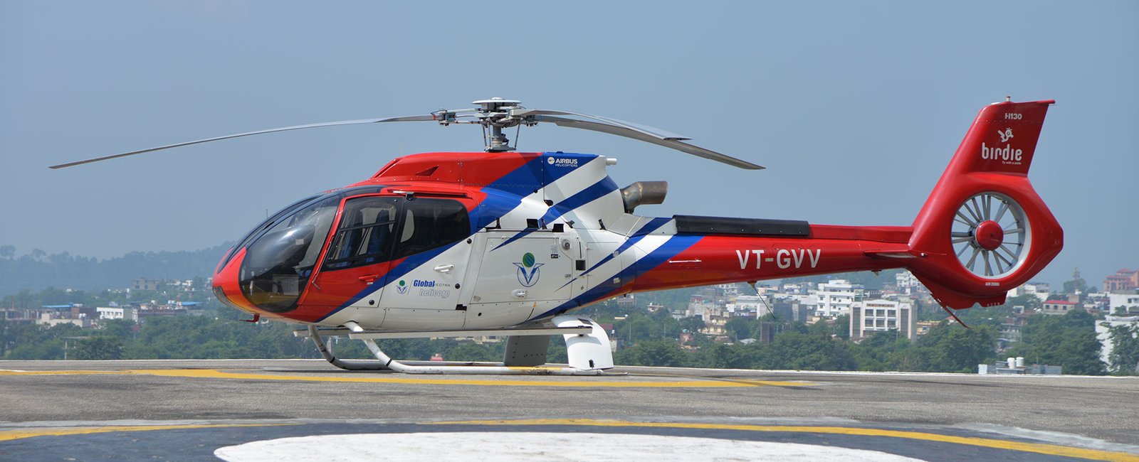 Amarnath Yatra Helicopter Tickets